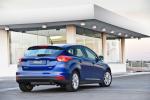 Ford Focus 2015 года (ZA)